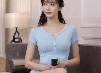 秀人网 – 周慕汐的学妹合集，别说我没警告你，一看根本停不下来！