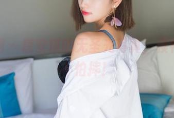 秀人网 – 唐安琪的无圣光写真，模特新手不怕摔！