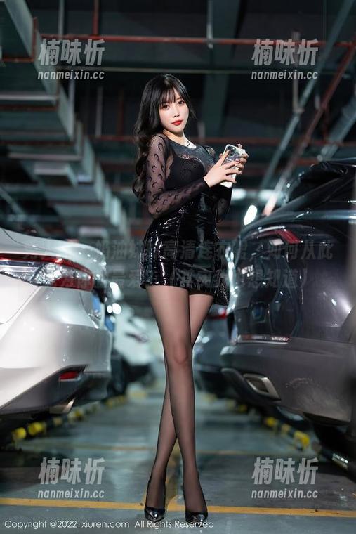 秀人网 - 奶油妹妹高清连衣裙，如何从此成为你的最爱？（其实我也想知道）