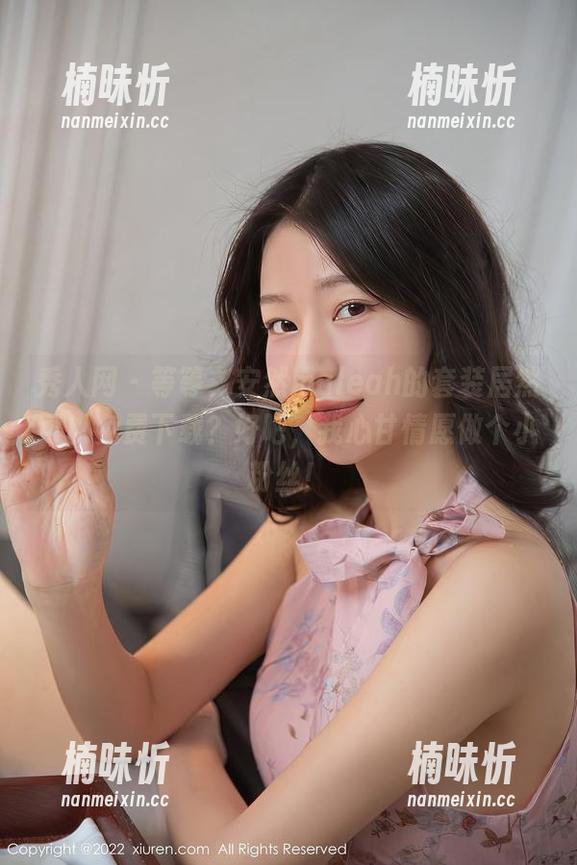 秀人网 - 等等，安然maleah的套装居然可以免费下载？好吧，我心甘情愿做个小粉丝！