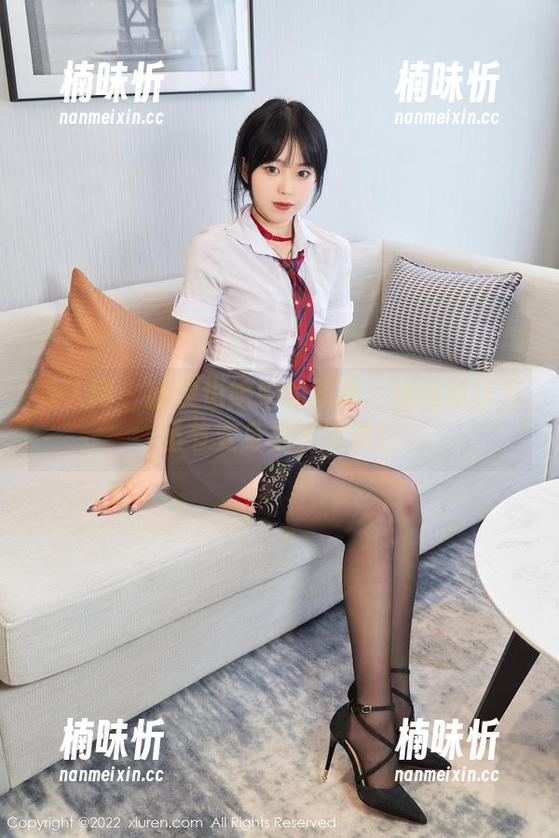 秀人网 - 幽灵也嫉妒的图集：悦悦姐让万圣节变身福利派对！