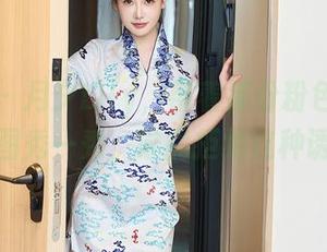 秀人网 – 月夕Lily，带着那份粉色的柔和，原图秀一秀，谁能拒绝这种诱惑？