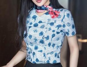 秀人网 – 看！林文文和她的伙伴们在演绎什么？双人资源能说的比我多吧！