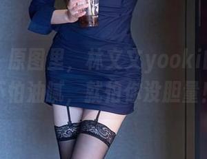 秀人网 – 原图里，林文文yooki的油亮，不怕油腻，就怕你没胆量！