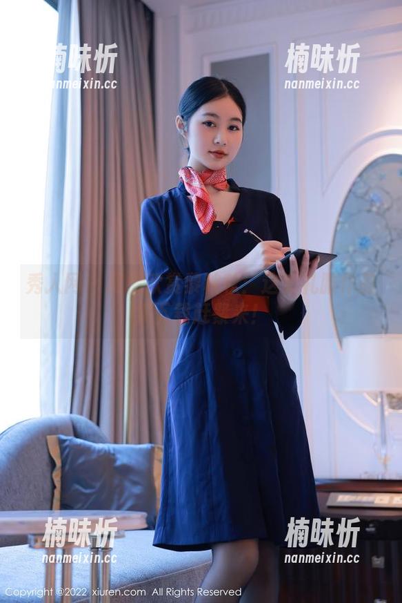 秀人网 - 尽情欣赏黎秋秋：这套礼服作品集下载赶紧来！