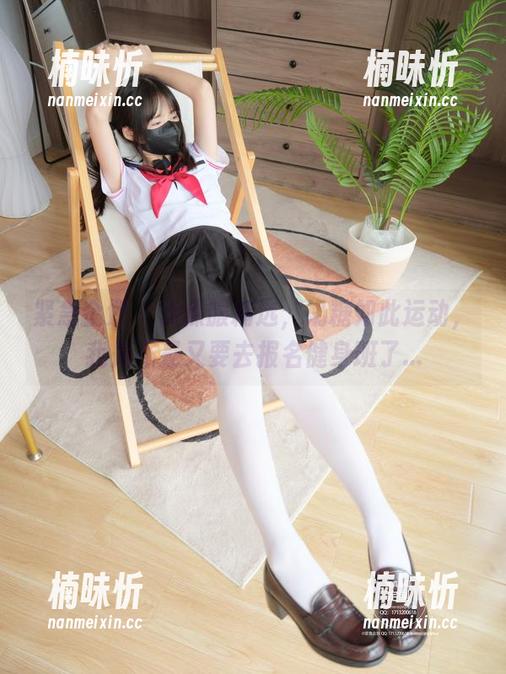 紧急企划-奶糖 紧急企划 - 体操服精选,奶糖如此运动,我是不是又要去报名健身班了...