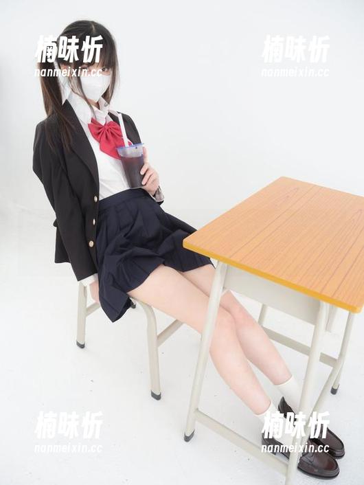 紧急企划 - 小恩的私房写真：你见过这么可爱的副业吗？