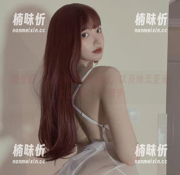微密圈 - 纪念小小v的身材，以及她无圣光之上的每一个细节