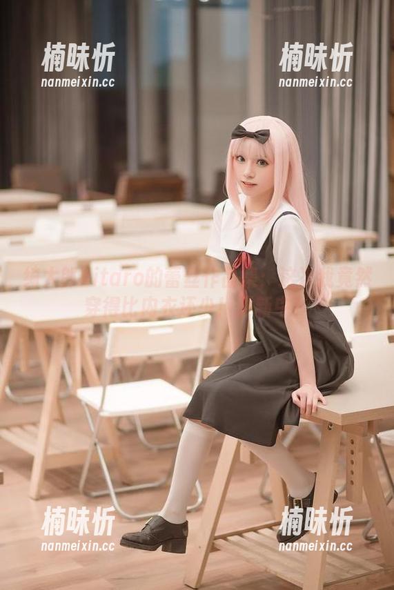 绮太郎kitaro的蕾丝作品集：这次我竟然穿得比内衣还少！更新中！