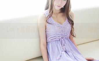 美媛馆 – Love陆瓷高清图册：哪里是裤里，哪里是风情