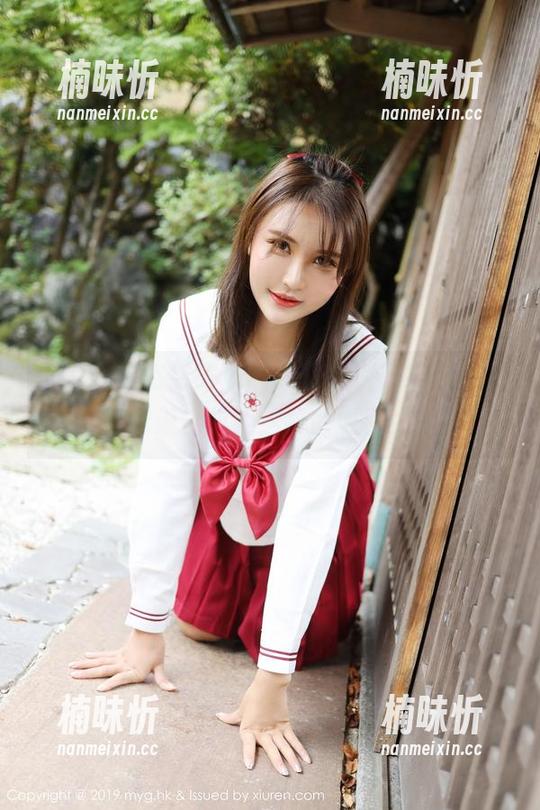 美媛馆-悠悠酱yoyoyo 美媛馆 - 悠悠酱yoyoyo再次升级!女孩合集,谁能抗拒这样的吸引力呢?