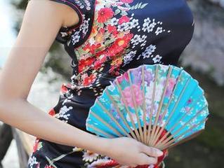 美媛馆 – 田孝媛的油亮风采：图库精选，真心不想移开视线！