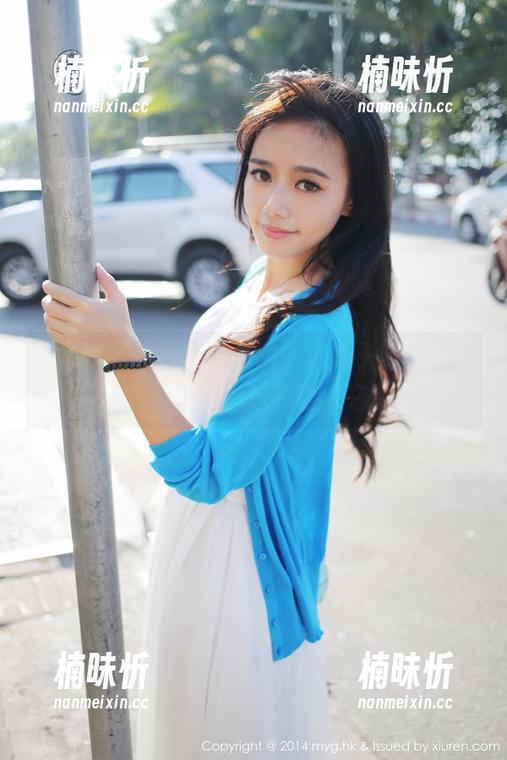 美媛馆-糯美子MINIbabe 美媛馆 - 在线快来瞧瞧,糯美子MINIbabe成天使了?这一切太玄幻!