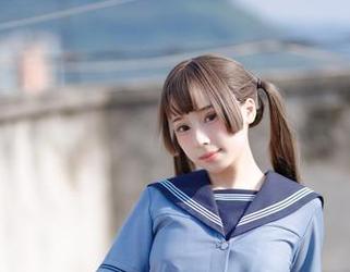 胡桃喵兔女郎登场，无圣光变身，美图竟这么美丽！