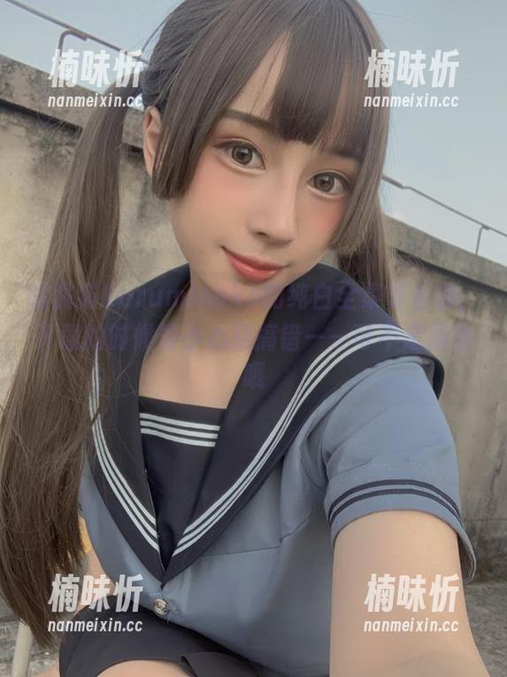 胡桃猫Kurumineko的纯白全集等着你，下载的时候要小心别搞错——可不是黑色哦
