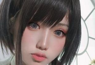 芊川一笑MNK新出的奶牛养殖手册更新，认真讨论一下这货的cos到底是个啥。