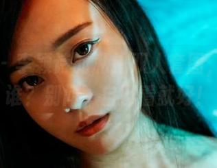 蜜桃社 – 李颖诗的私拍双人套图，搭档是谁？别问，自己看就好！