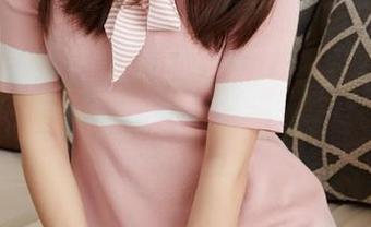 蜜桃社 – 杏子初尝白衬衫的最新滋味，图包亮点满满