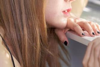 蜜桃社 – 如果袜子会说话，雪梨sherry的最新原图一定是超级畅销书！快来看看？