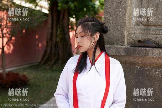 蜜桃社-雪飞 蜜桃社 - 雪飞旗袍合集——这密密麻麻的花边,也太多诱惑了吧。