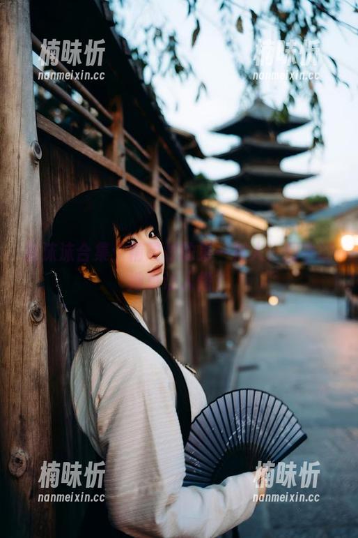蠢沫沫 蠢沫沫合集:精灵村的第一村人,图中的她真让人懵?
