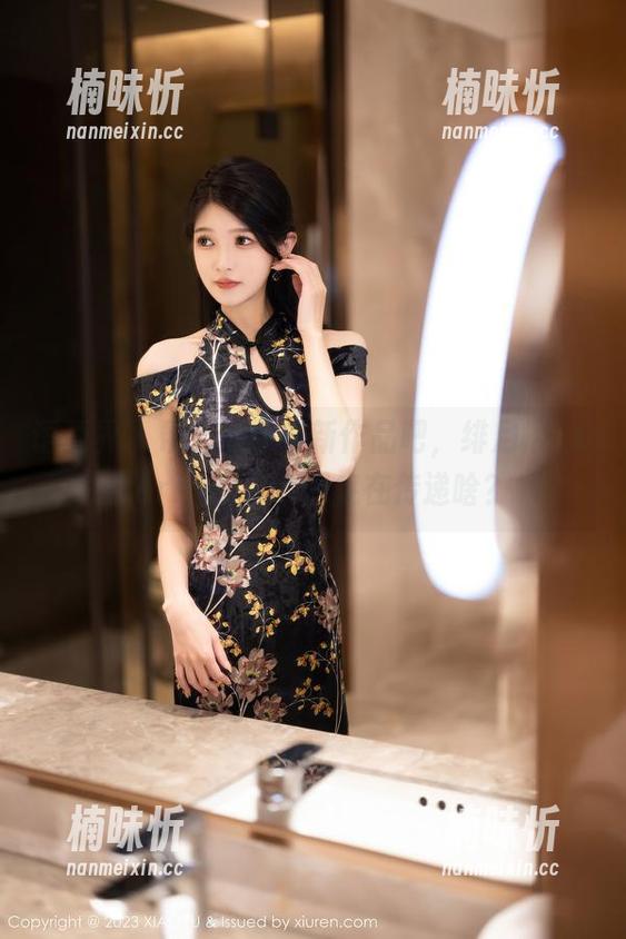 语画界 - 帮我点评最新作品吧，绯月樱_Cherry的白色到底在传递啥？