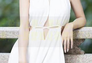 语画界 – 轮番上阵：黄乐然的蕾丝丝袜合集，一张壁纸让你想歪了？