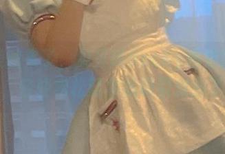 精选美图来了，贝贝琪Becky和她的璃亚梦，轻轻松松就将我吸引过去了。