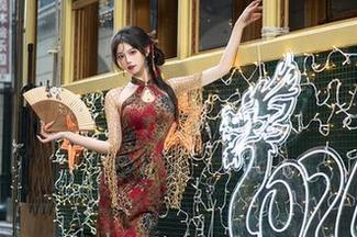 呃，贰加六的套图又更新啦！这次是……诶，枯了？