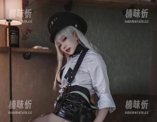 起司块wii 起司块wii合集:勾魂斯卡哈兔女郎照,妥妥的诱惑