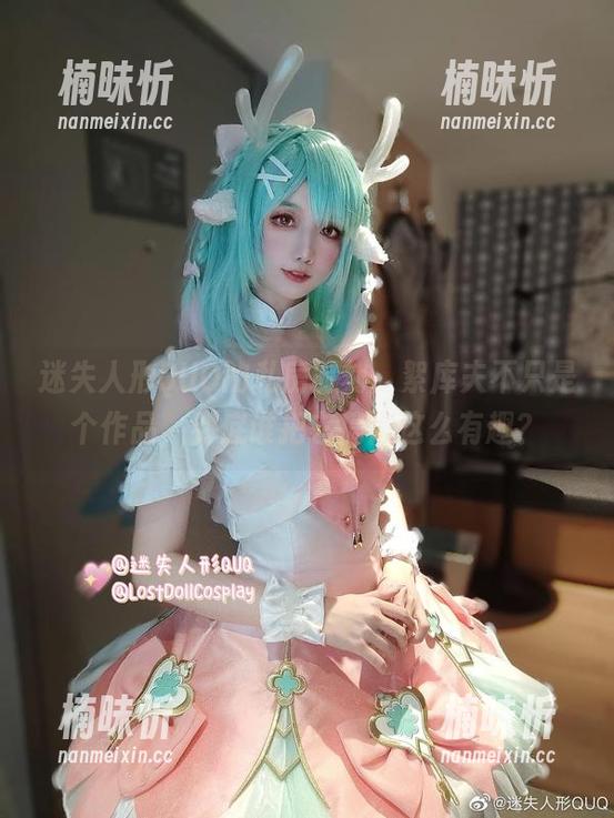 迷失人形QUQ 迷失人形QUQ的私房时刻:絮库夫不只是个作品,到底谁把它搞得这么有趣?