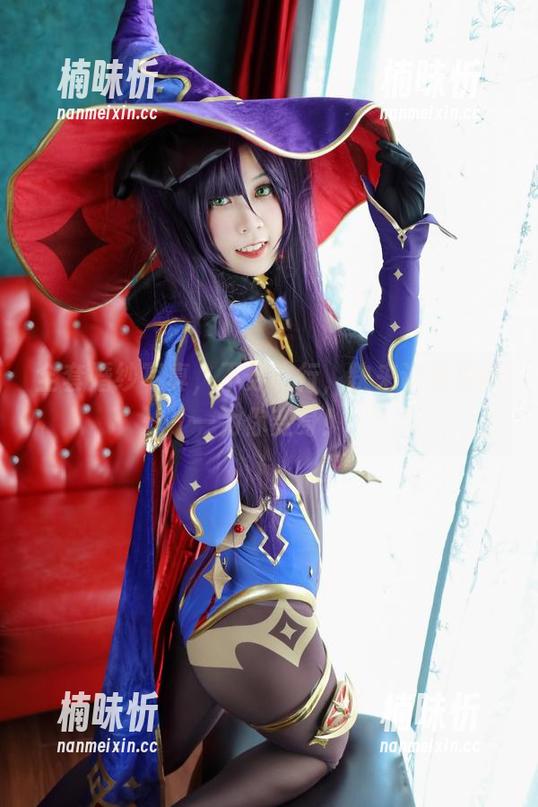 里见年一 全套婚纱写真,不穿咋行,快来让里见年一为你变身!