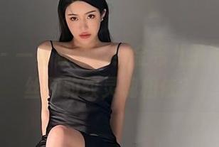 微密圈 – 一套就要疯！金希儿的图集，蕾丝和豹纹灵魂相依？