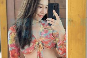 微密圈 – 当铁锤姐姐遇上写真，她的日常教程全在这！