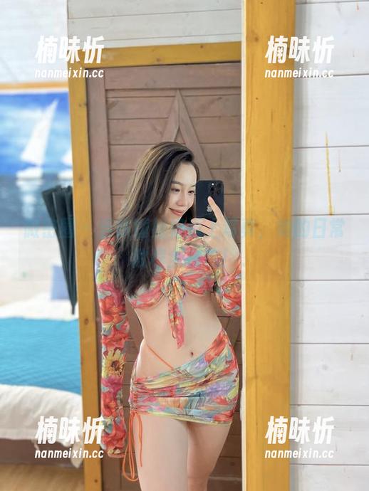 铁锤姐姐 微密圈 - 当铁锤姐姐遇上写真,她的日常教程全在这!