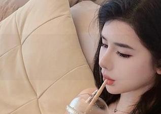 微密圈 – 图册里的阿色：白衬衫是我的心头好，真没骗你，哈哈！