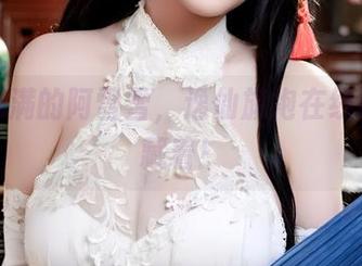 元气满满的阿雪雪，逸仙旗袍在线原图不藏着！