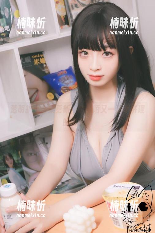 透明护士合集更新，韶陌陌又一波不讲理的创意！