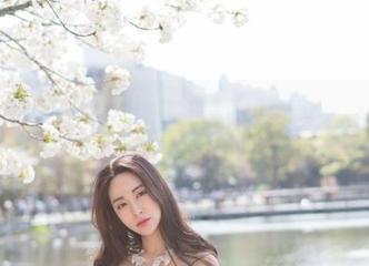 魅妍社 – SISY思的写真精选：内衣香气扑鼻，谁能拒绝呢？