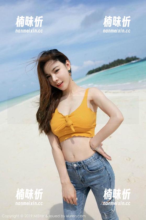 魅妍社-夏倪可ella 魅妍社 - 分享:夏倪可ella空姐图包,谁说飞行员不可以浪漫?
