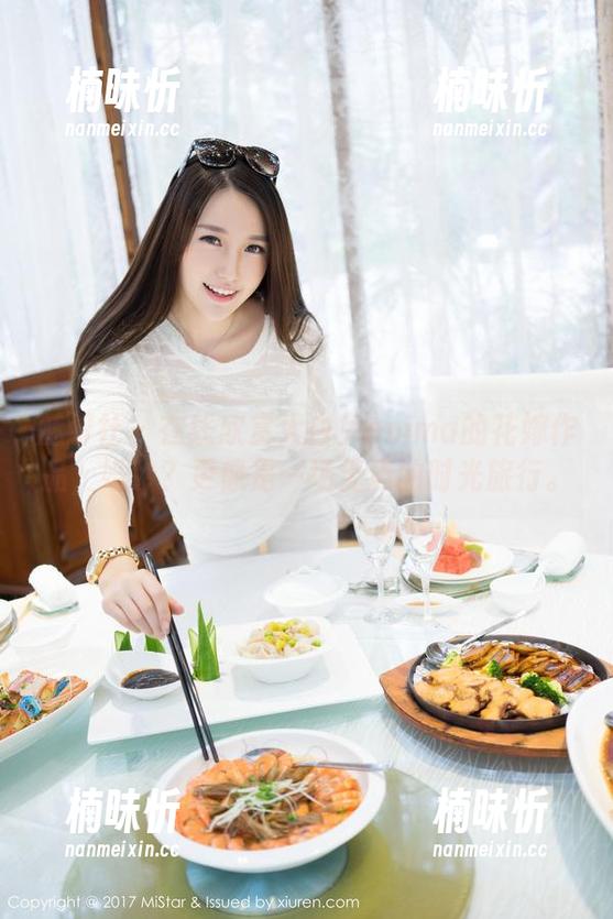魅妍社-大白兔emma 魅妍社 - 在线欣赏大白兔emma的花嫁作品,婚纱?更像是一场无声的时光旅行。