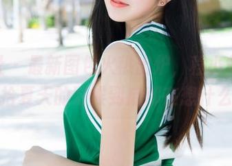 魅妍社 – 最新图包火热出炉，程小烦不烦收拾夏天的时候到底都在想什么？