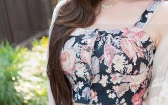 魅妍社 – 如果我也是黄乐然的女友，那生活会不会更精彩？图集给我的无言联想…