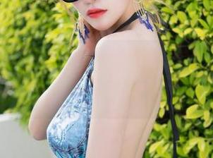 魅妍社 – 黄歆苑清纯分享，是否能勾起你的小情绪？