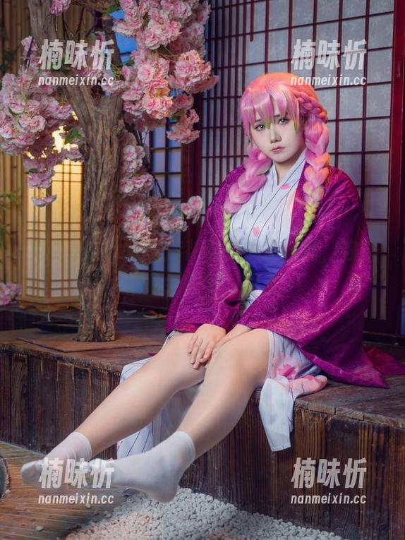 免费奉上！麻花麻花酱的棉袜作品，你能想象到的可爱程度
