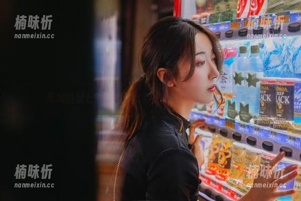 黑川的星七海，私房作品里居然让我想到了海风。