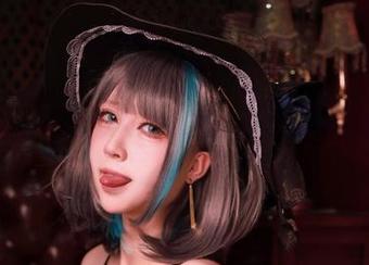 这‘黑白御猫’的双人高清美图，比我的早餐还要诱人！